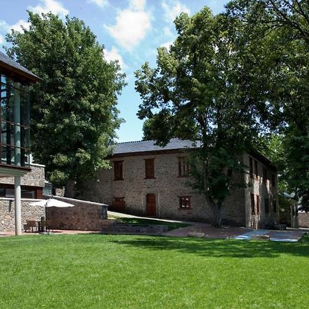 Albergue Francisco Giner De Los Rios Villablino Εξωτερικό φωτογραφία