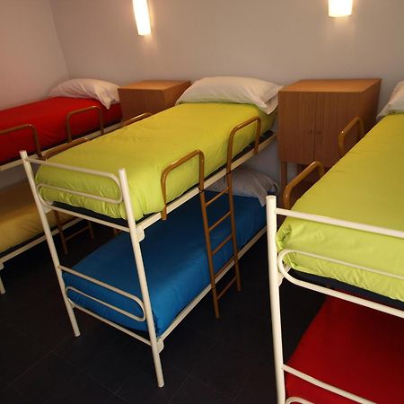 Albergue Francisco Giner De Los Rios Villablino Εξωτερικό φωτογραφία